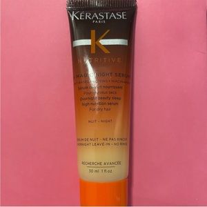 Kérastase Nutritive 8H Magic Night Serum Hydrating Treatment